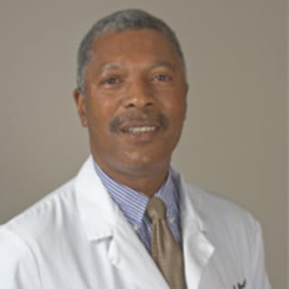 Eugene Ward, MD