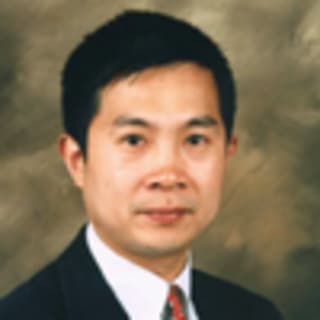 Raymond Zhou, MD