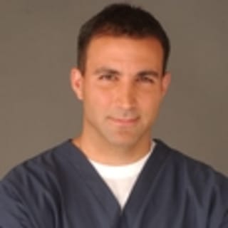 Armand Dorian, MD, Emergency Medicine, Glendale, CA, Keck Hospital of USC