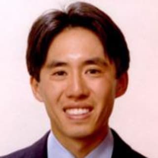David Yang, MD, Pathology, Madison, WI, University Hospital