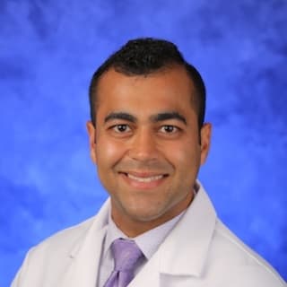 Samay Sappal, MD, Urology, Suffolk, VA