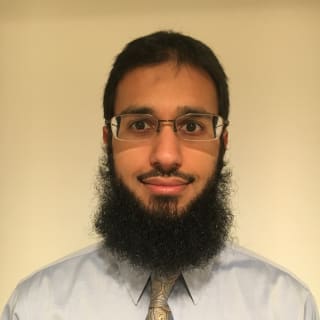 Adil Sarfraz, MD