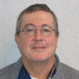 Jack Graham, MD