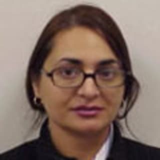 Yasmeen Bhatti, MD, Physical Medicine/Rehab, Easton, PA