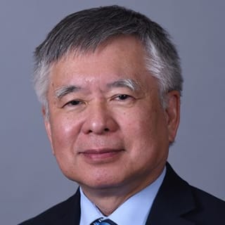 Peng-Sheng Chen, MD