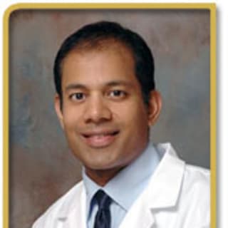 Krishna Kishor, MD