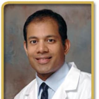Krishna Kishor, MD, Ophthalmology, Palm Beach Gardens, FL, UMHC - Bascom Palmer Eye Institute