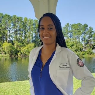 Lanesha Owens, PA, Family Medicine, Jacksonville, FL, Baptist Medical Center Jacksonville