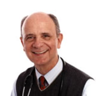 Joseph Weader, MD, Pediatrics, Danville, PA