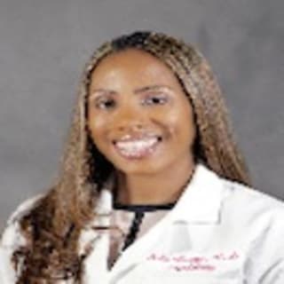 Corine Munnings, MD, Anesthesiology, Miami, FL