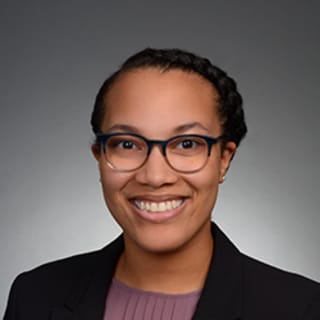 Tanesha Beebe, MD, Internal Medicine, Burlington, VT