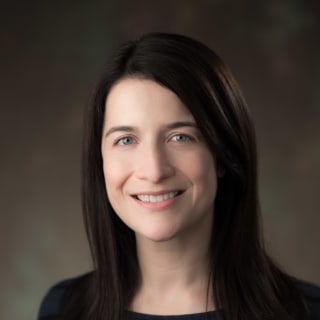 Laura Rosow, MD, Neurology, San Francisco, CA, UCSF Medical Center