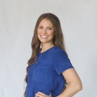 Jade Vinson, Nurse Practitioner, Rogers, AR