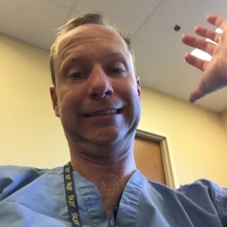 Christopher Bearden, MD, General Surgery, Avon, IN, Indiana University Health West Hospital