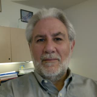 Craig Conoscenti, MD, Pulmonology, Seattle, WA