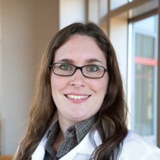 Lauren Rice, MD, Emergency Medicine, Boston, MA, Tufts Medical Center