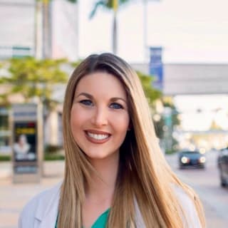 Nicole Montalbano, Family Medicine, Tamarac, FL