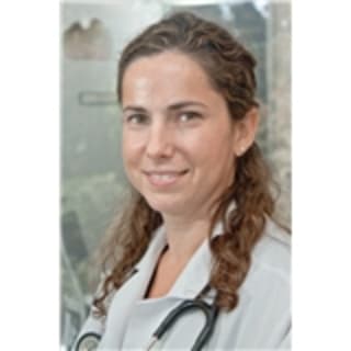 Maria Uthurralt, MD, Internal Medicine, Bethesda, MD