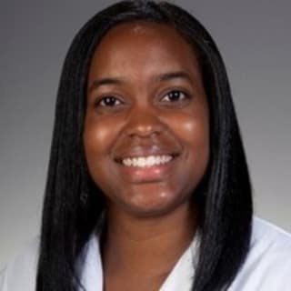 Rochelle Rennie, DO, Family Medicine, Chicago, IL, John H. Stroger Jr. Hospital of Cook County