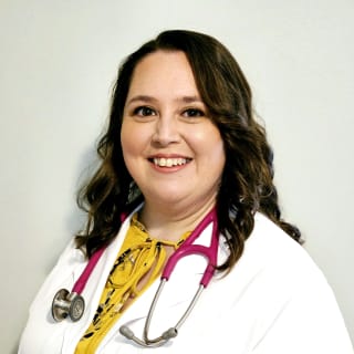 Kristin Montalvo, Family Nurse Practitioner, Madison, AL