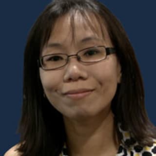 Andrea Wang-Gillam, MD, Oncology, Saint Louis, MO