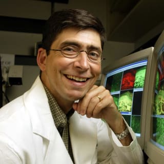 Michael Polydefkis, MD, Neurology, Baltimore, MD, Johns Hopkins Hospital