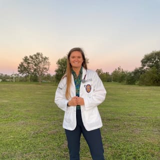 Morgan McCoy, MD, Other MD/DO, New Orleans, LA