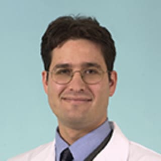 Daniel Morgensztern, MD, Oncology, Saint Louis, MO, Barnes-Jewish Hospital