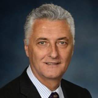 Zeljko Vujaskovic, MD, Radiation Oncology, Baltimore, MD