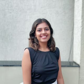 Dhrumi Patwa, Pharmacist, Chapel Hill, NC