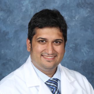 Bilal Nadeem, MD, Internal Medicine, Bloomington, IL