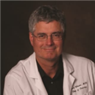Mark Whalen, MD, Pathology, Gastonia, NC, CaroMont Regional Medical Center