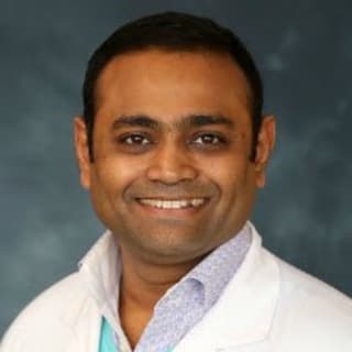 Fahmi Rahman, MD