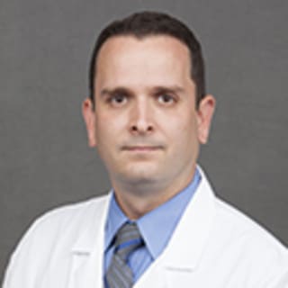 Leonardo Torres, MD