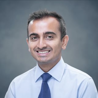 Mohan Zopey, MD, Other MD/DO, Los Angeles, CA