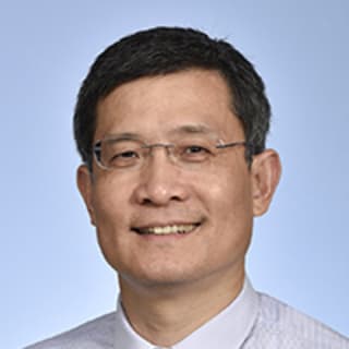 Wanhong Zheng, MD