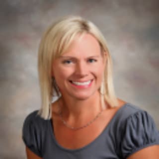 Erica Stoeger, Family Nurse Practitioner, New London, WI, ThedaCare Medical Center-New London