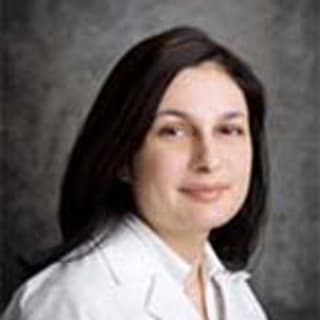 Sona Kashyap, MD, Endocrinology, Charlotte, NC