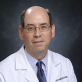 Larry Hunt, MD, Internal Medicine, Birmingham, AL, University of Alabama Hospital