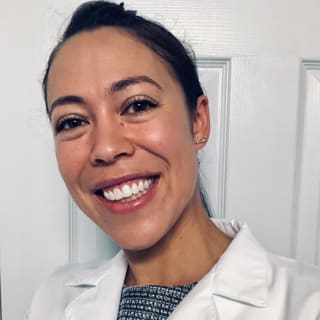 Milana Pebenito, MD, Family Medicine, Petaluma, CA