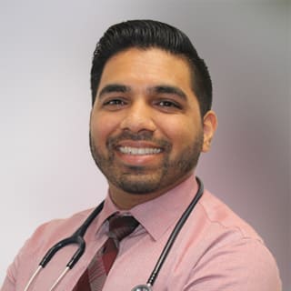Amit Jain, MD, Pediatrics, Phoenix, AZ