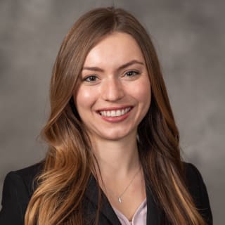 Victoria Stoffers, MD, Resident Physician, Aurora, CO, University of Colorado Hospital