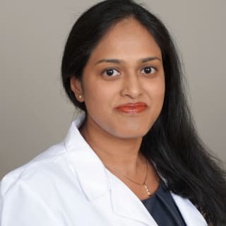 Sonia Melkaveri, MD