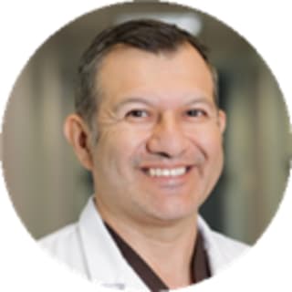 Mario Alcantara, MD, Colon & Rectal Surgery, San Antonio, TX