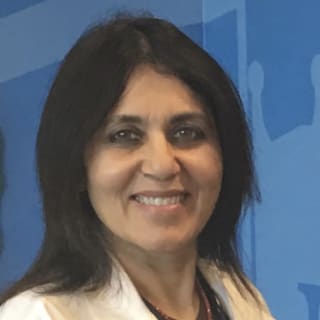 Anjna Sethi, MD