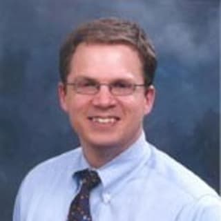 John Hollister Jr., MD