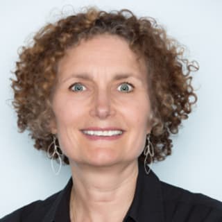 Suzanne Rosenfeld, MD