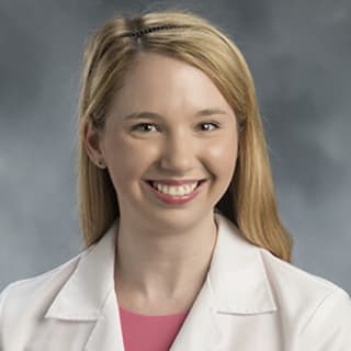 Rebecca Fisher, MD, Emergency Medicine, Detroit, MI