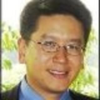 George Yang, MD, Otolaryngology (ENT), New York, NY, Lenox Hill Hospital