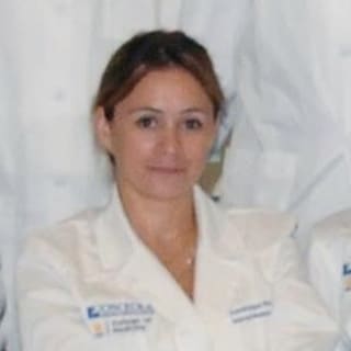 Dominique Broutin, MD, Internal Medicine, Orlando, FL